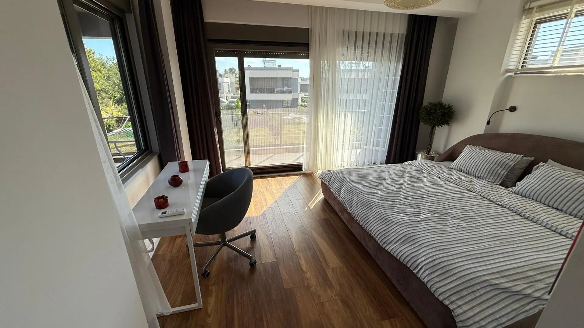 Canyon Villa Goeynuek Kemer Antalya With Pool