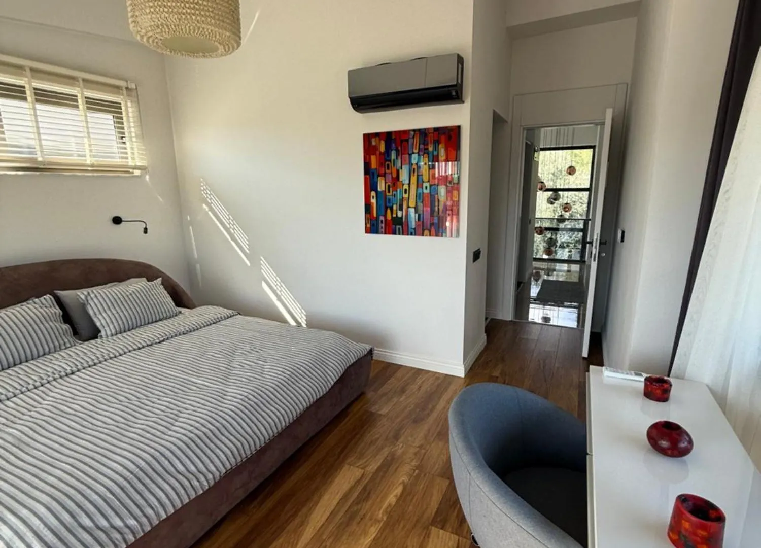 Canyon Villa Goeynuek Kemer Antalya With Pool