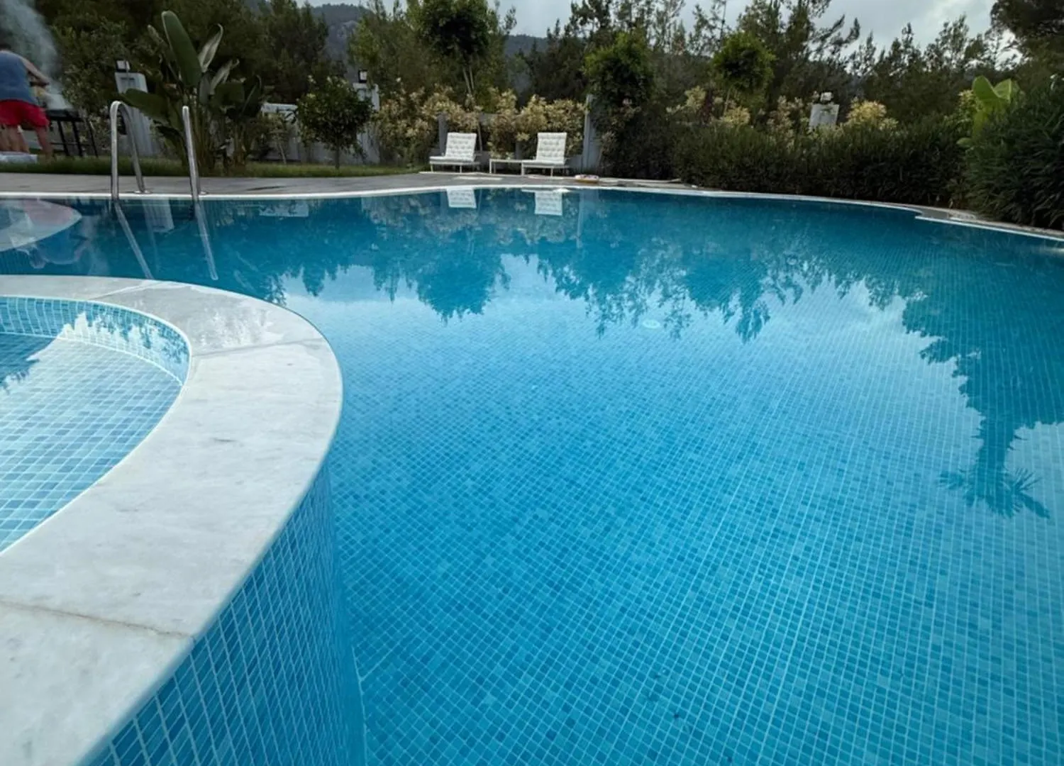 Canyon Villa Goeynuek Kemer Antalya With Pool Turchia