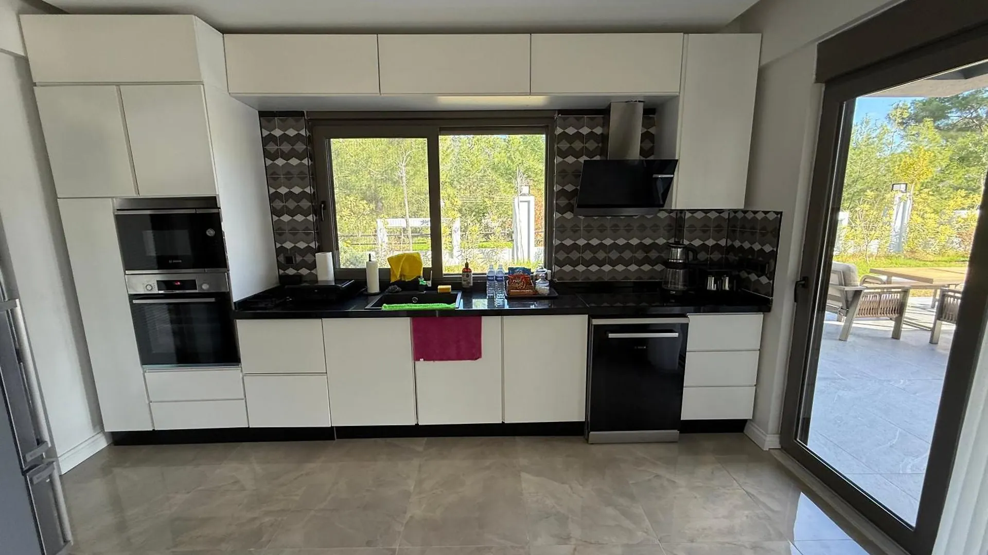 Canyon Villa Goeynuek Kemer Antalya With Pool 0*,  Τουρκία