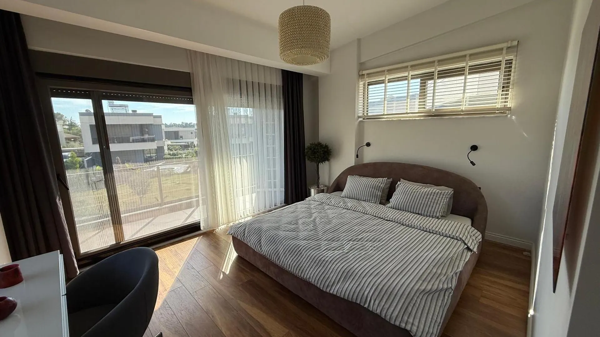 Canyon Villa Goeynuek Kemer Antalya With Pool Τουρκία