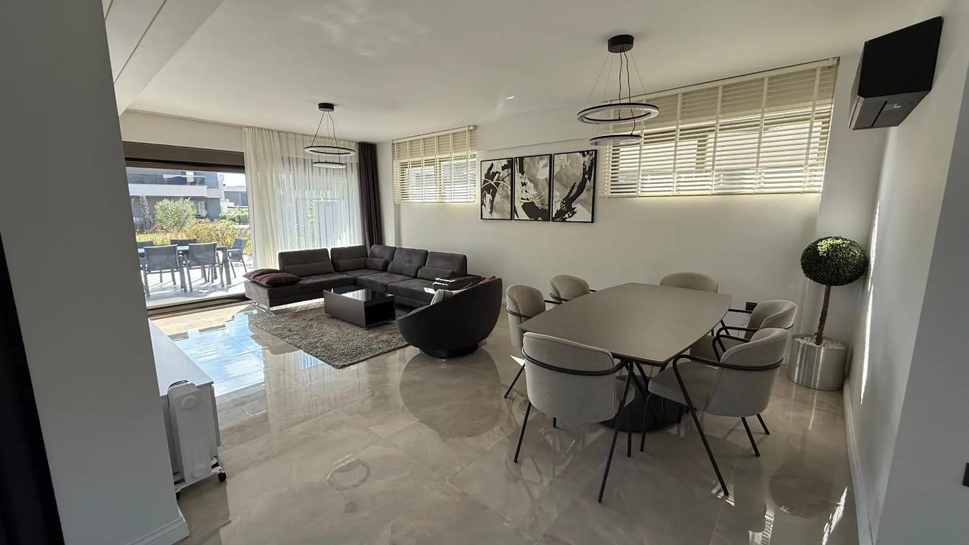 Canyon Villa Goeynuek Kemer Antalya With Pool 0*,