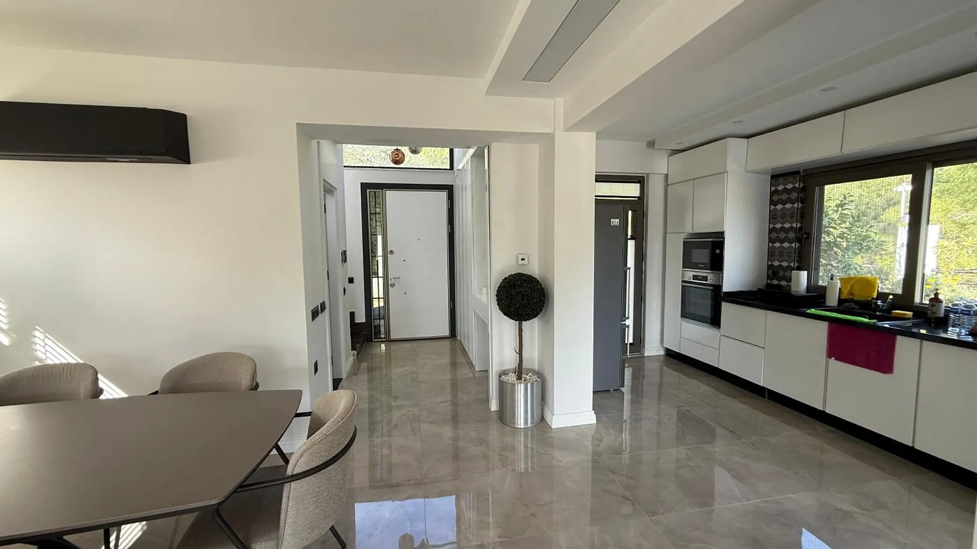 Canyon Villa Goeynuek Kemer Antalya With Pool 0*,  Τουρκία