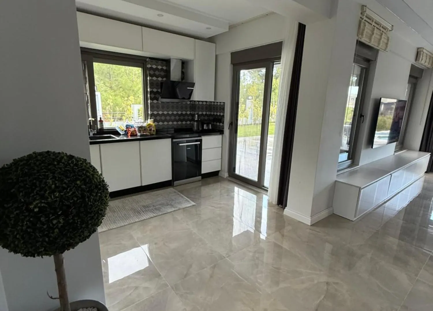 Canyon Villa Goeynuek Kemer Antalya With Pool