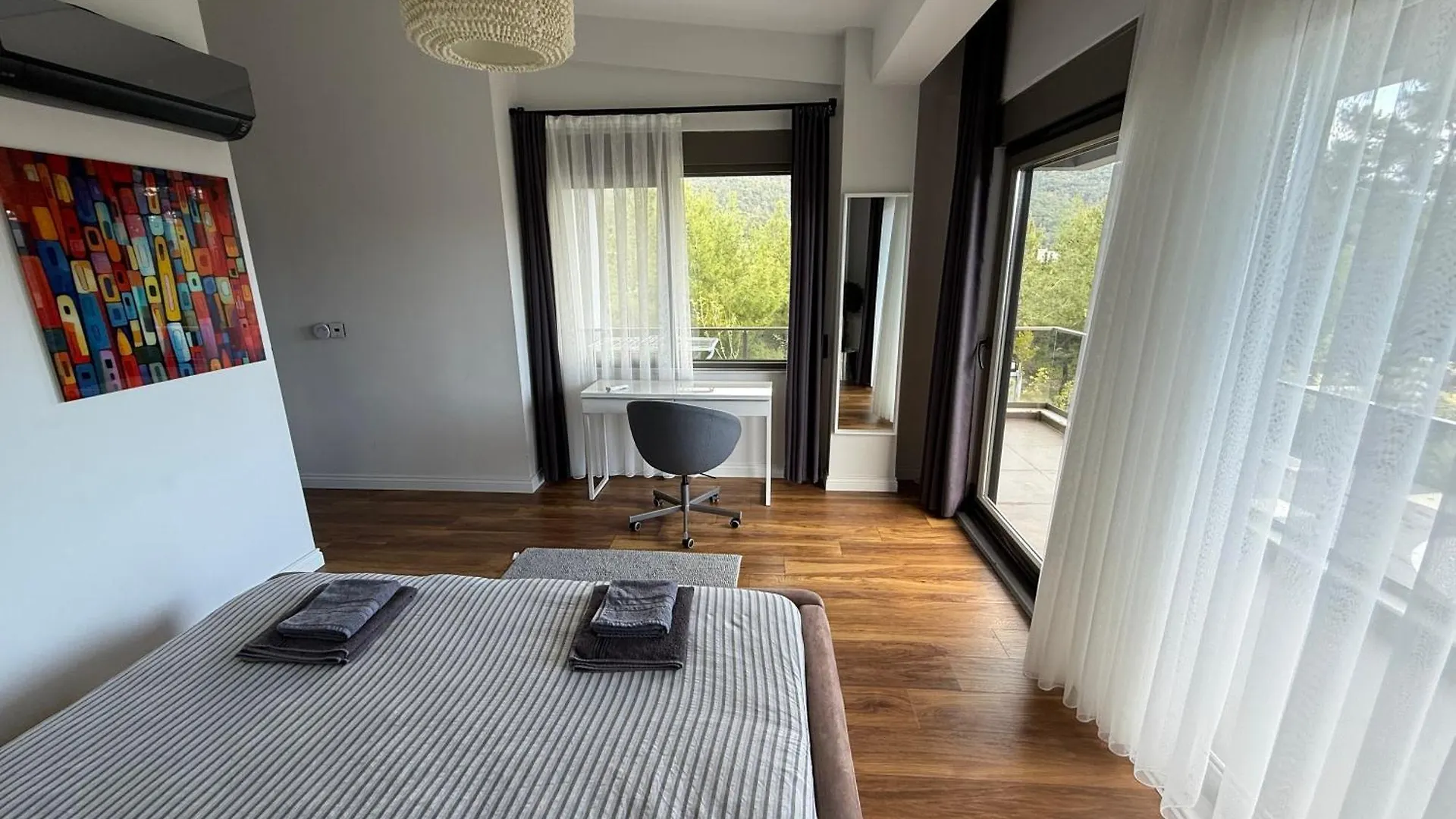 Canyon Villa Goeynuek Kemer Antalya With Pool 0*,