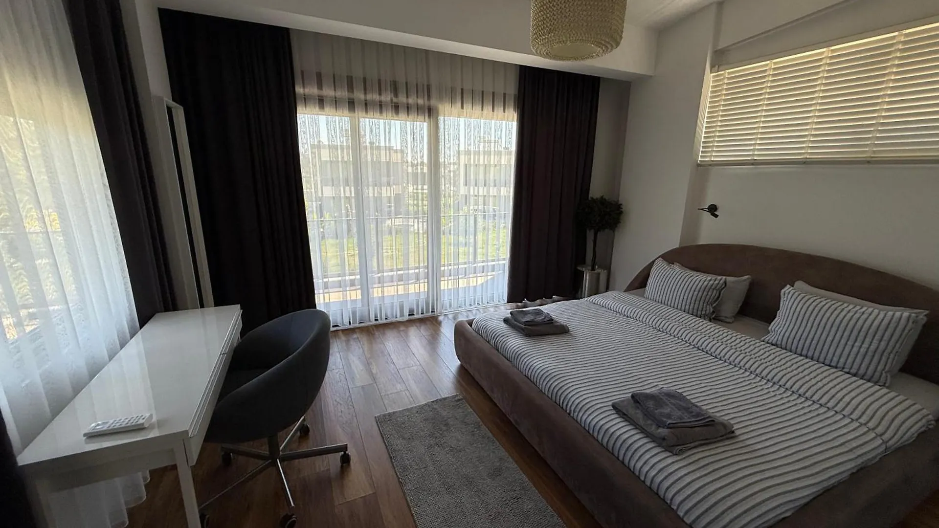 Canyon Villa Goeynuek Kemer Antalya With Pool