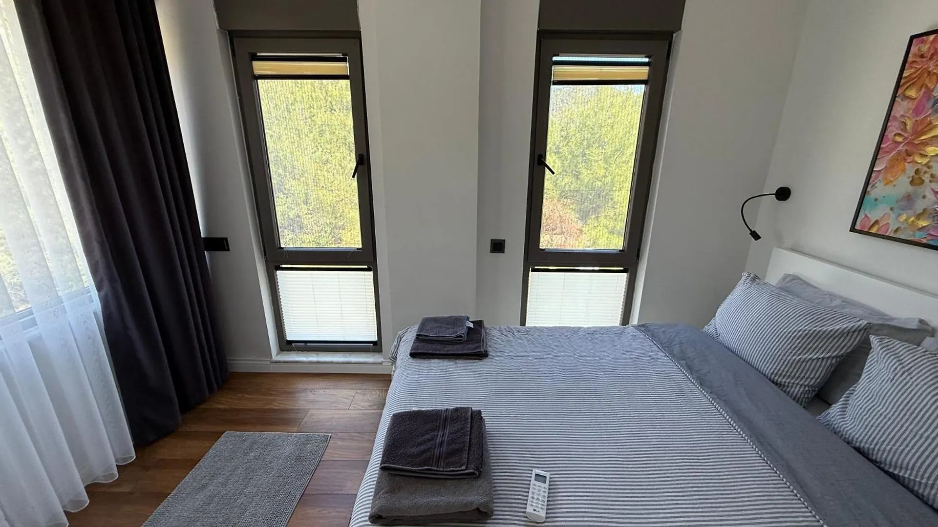 Canyon Villa Goeynuek Kemer Antalya With Pool 0*,  Τουρκία