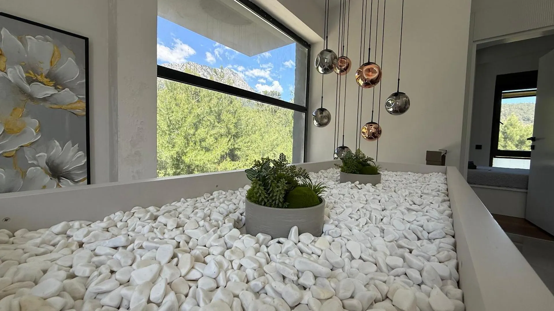 Canyon Villa Goeynuek Kemer Antalya With Pool Τουρκία