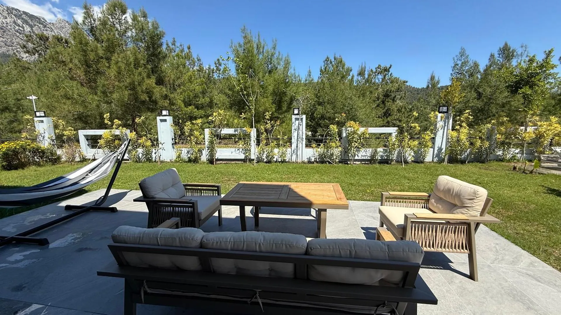Canyon Villa Goeynuek Kemer Antalya With Pool 0*,