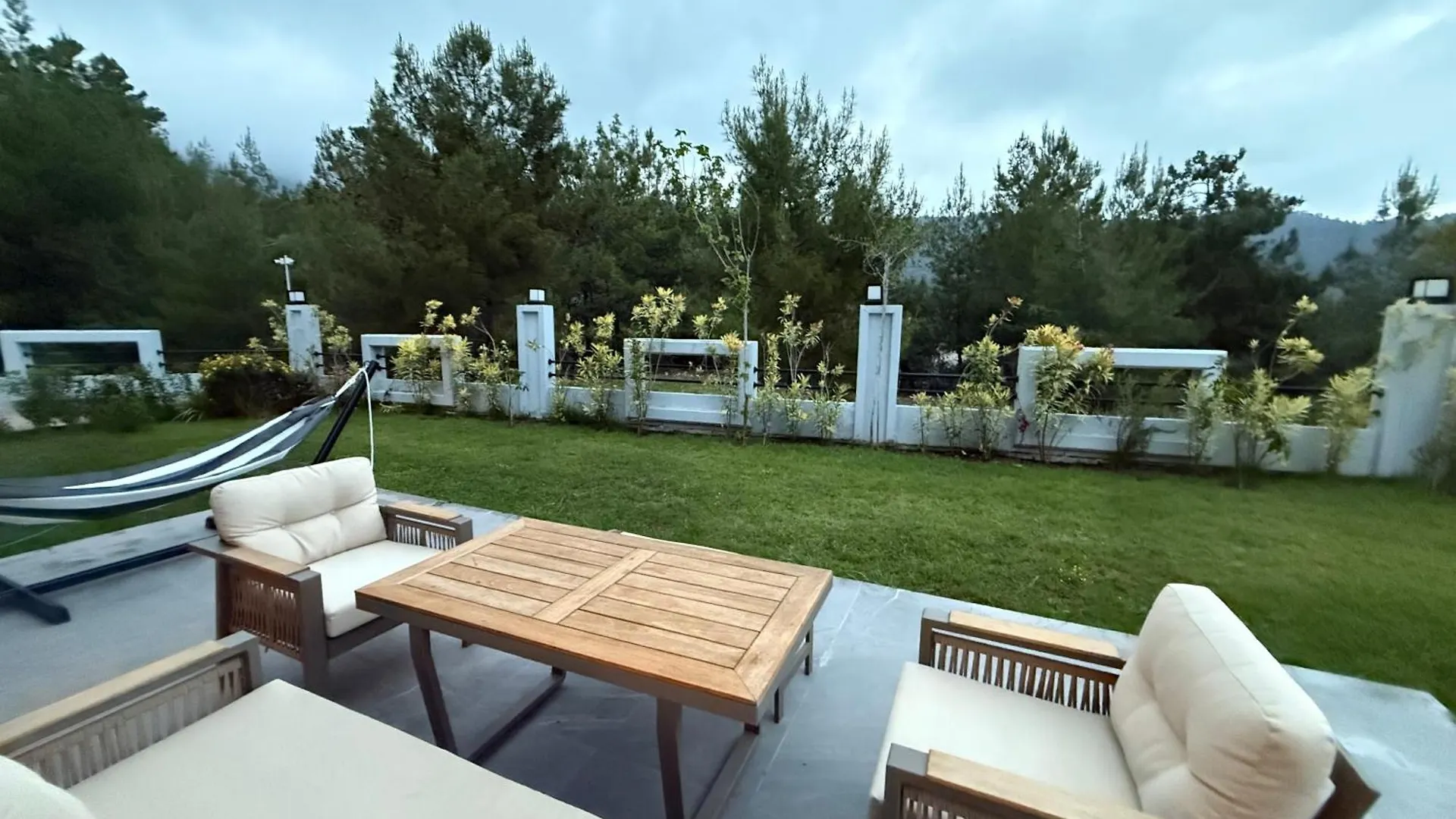 Canyon Villa Goeynuek Kemer Antalya With Pool