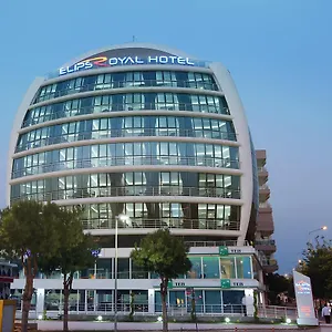 4* Hotell Elips Royal &