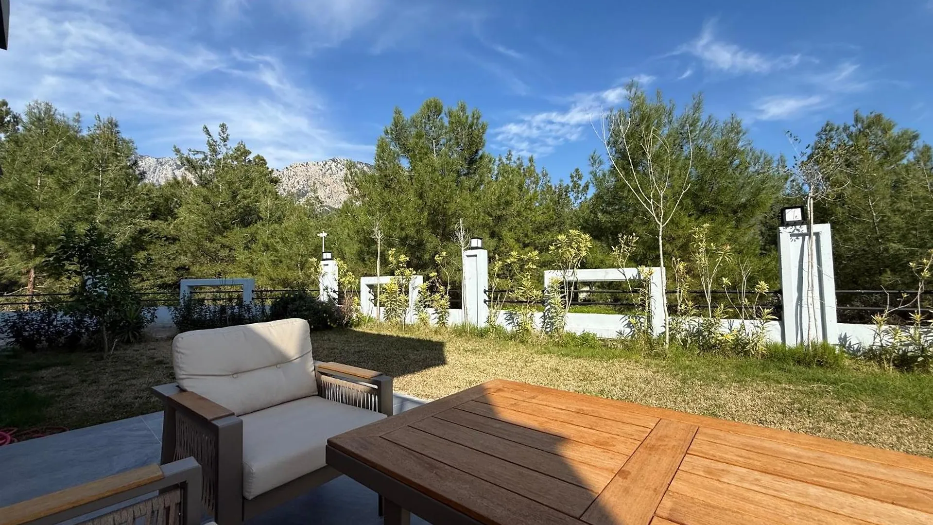 Canyon Villa Goeynuek Kemer Antalya With Pool
