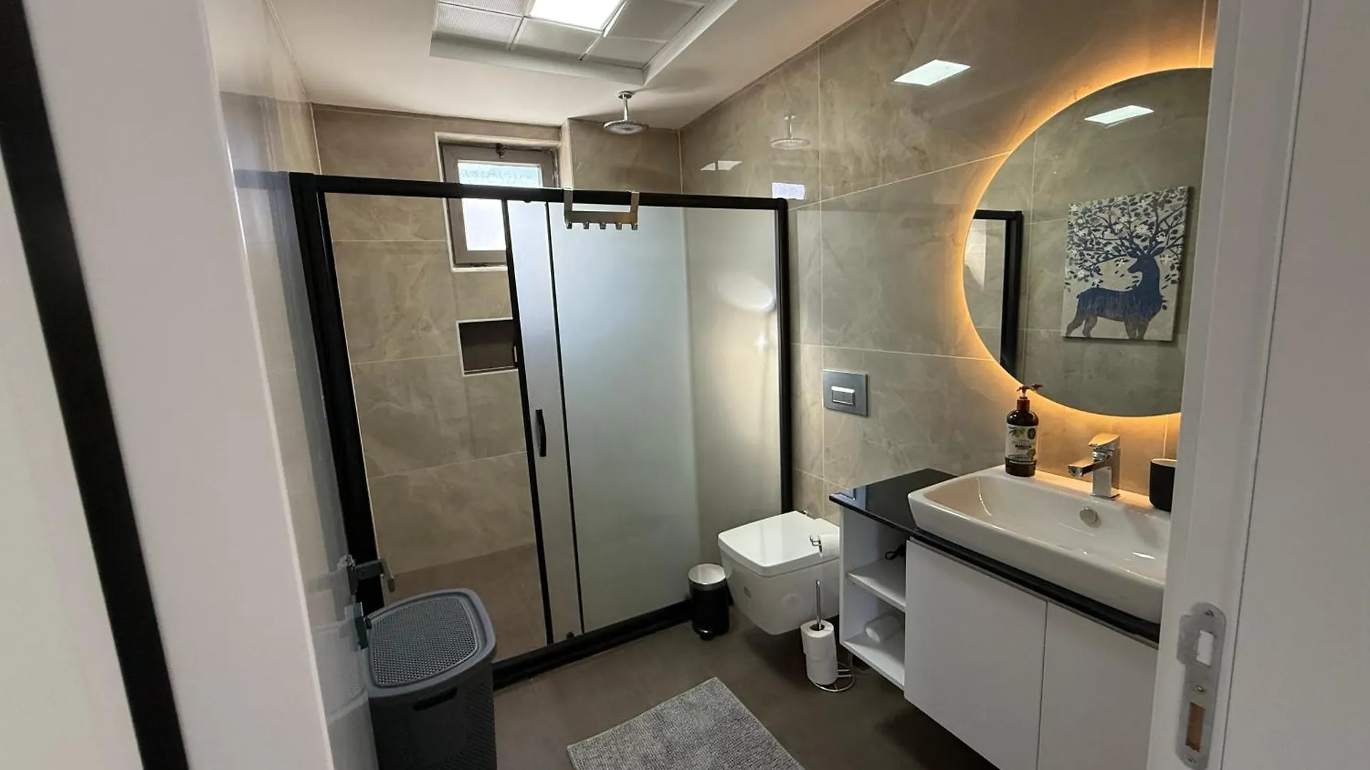 Canyon Villa Goeynuek Kemer Antalya With Pool