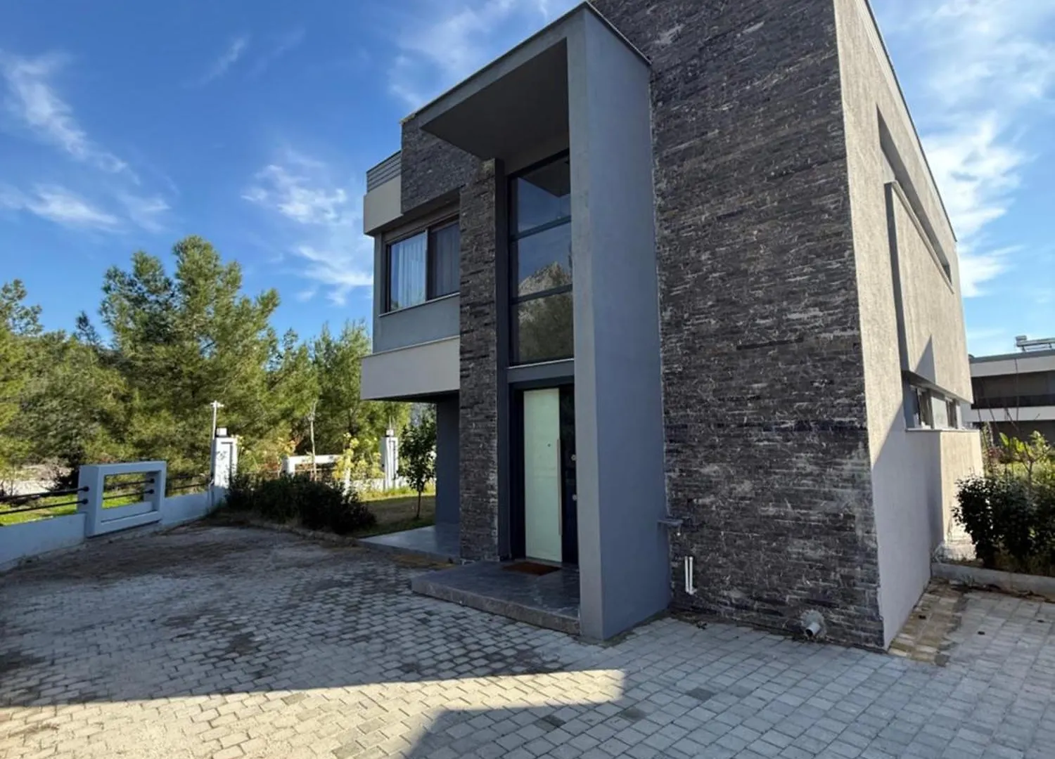Canyon Villa Goeynuek Kemer Antalya With Pool 0*,  טורקיה