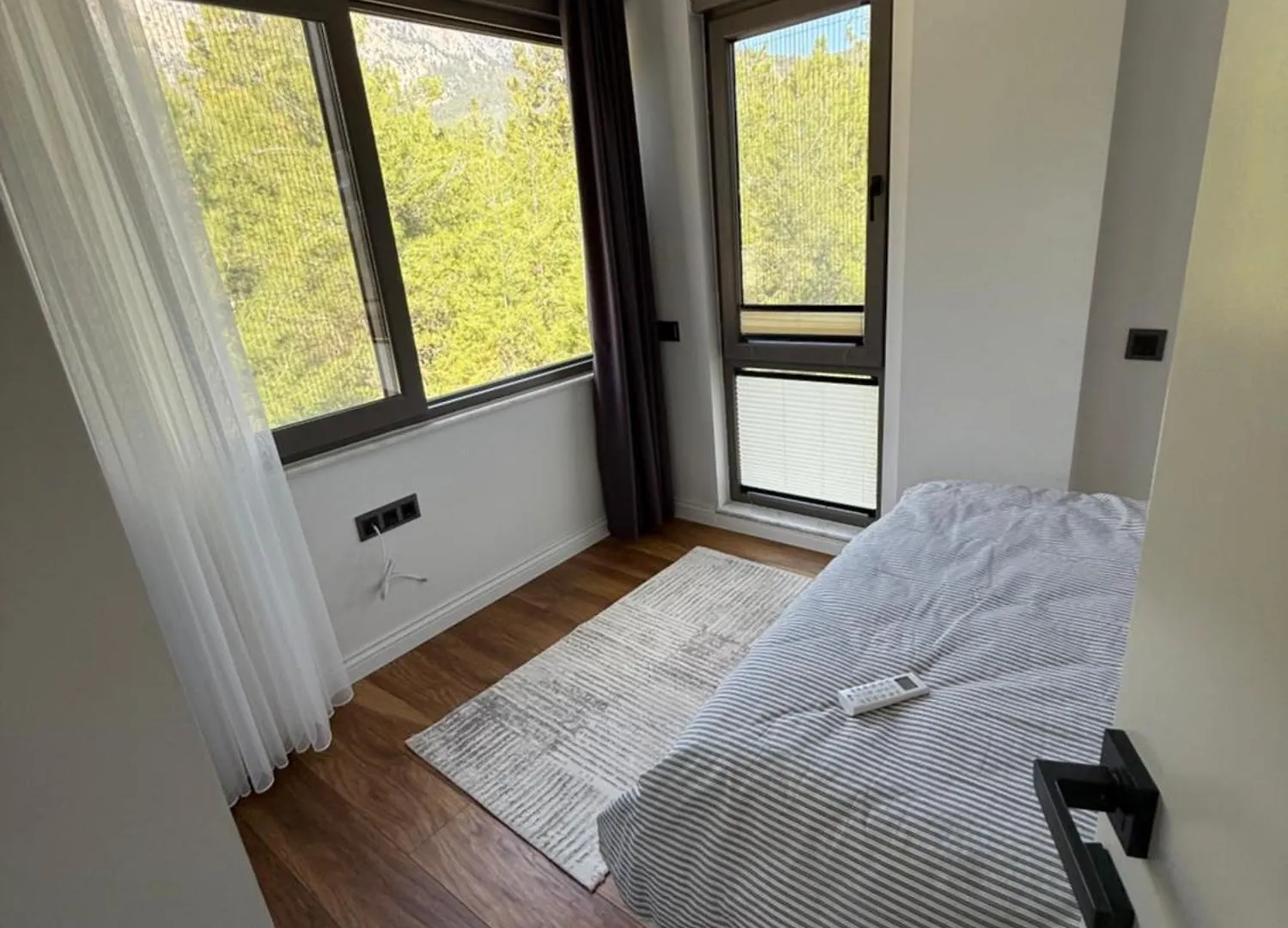 Canyon Villa Goeynuek Kemer Antalya With Pool