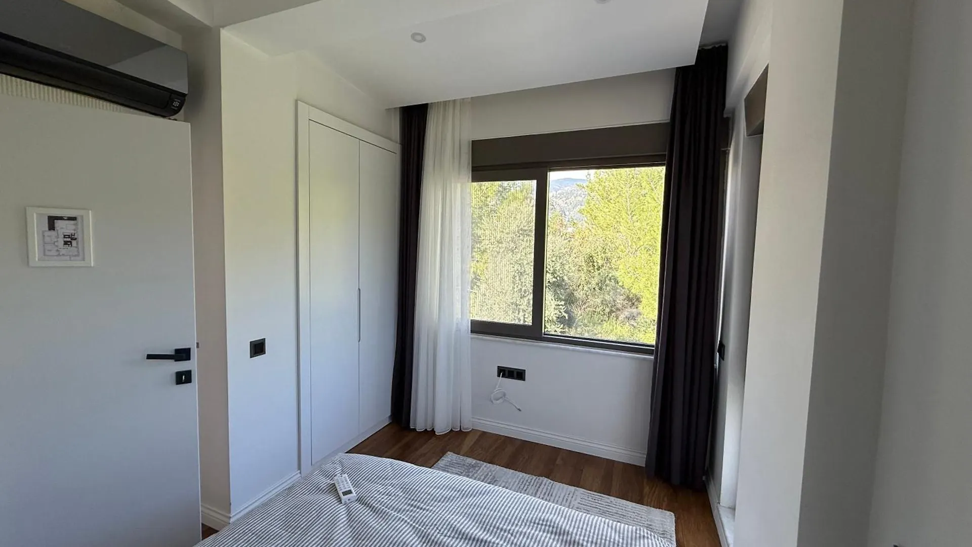 Canyon Villa Goeynuek Kemer Antalya With Pool