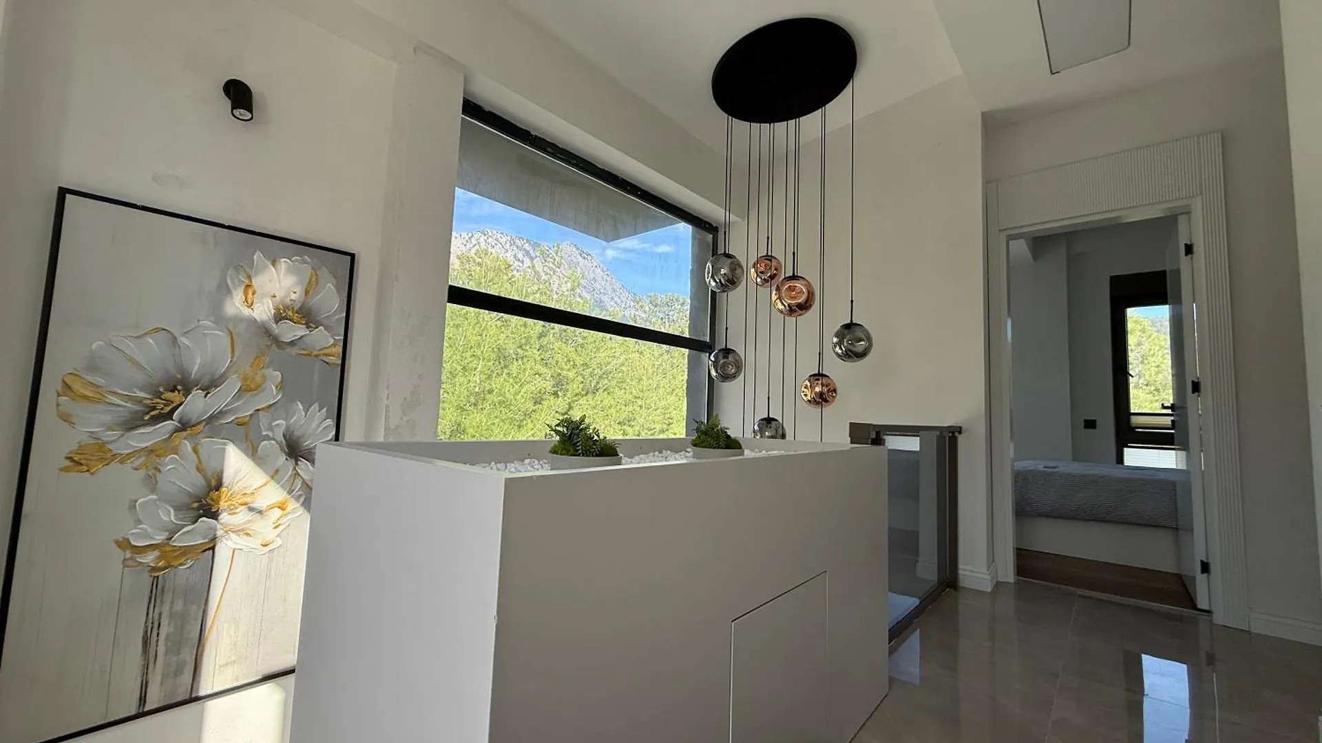 Canyon Villa Goeynuek Kemer Antalya With Pool