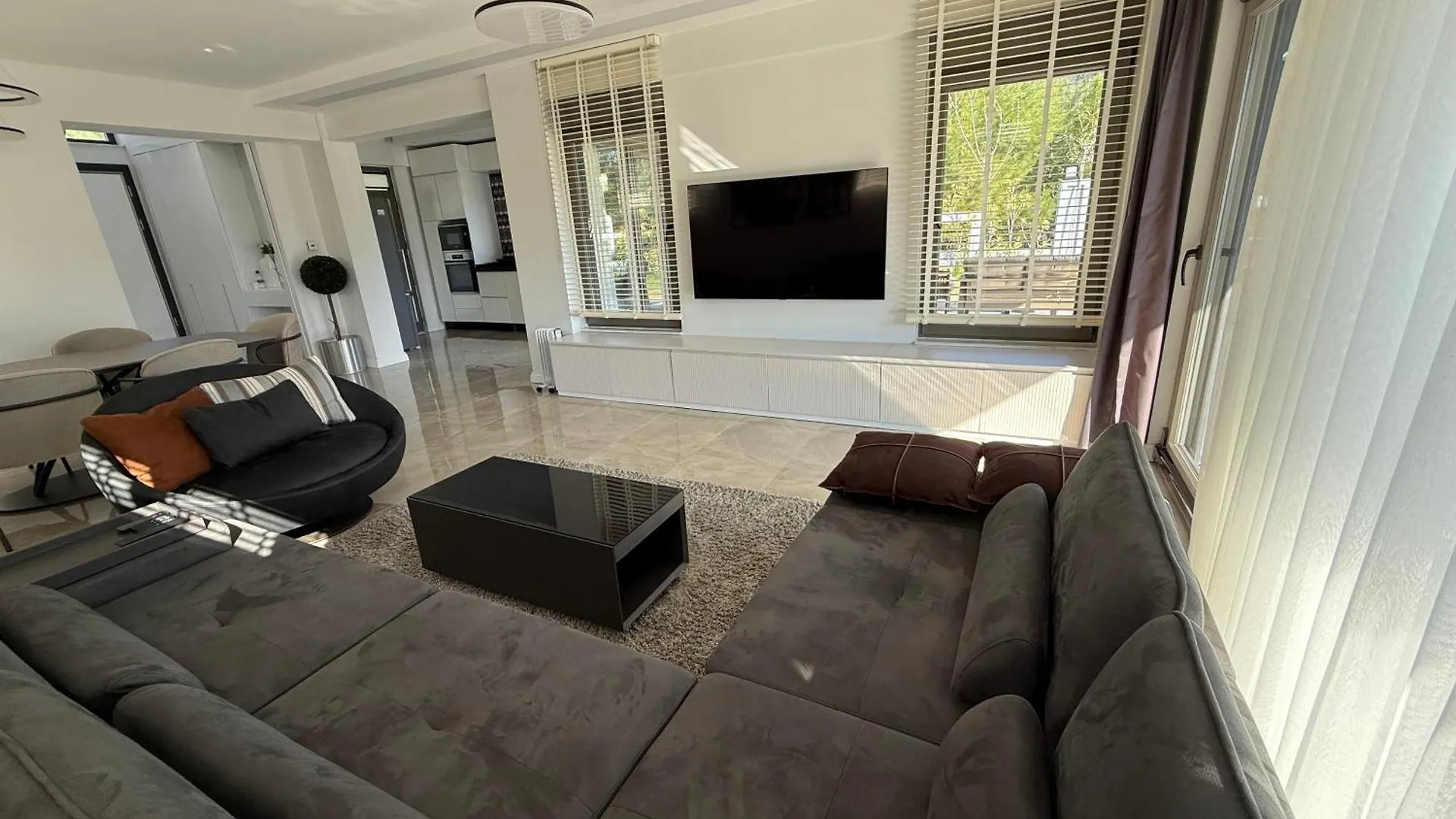 Canyon Villa Goeynuek Kemer Antalya With Pool 0*,  טורקיה