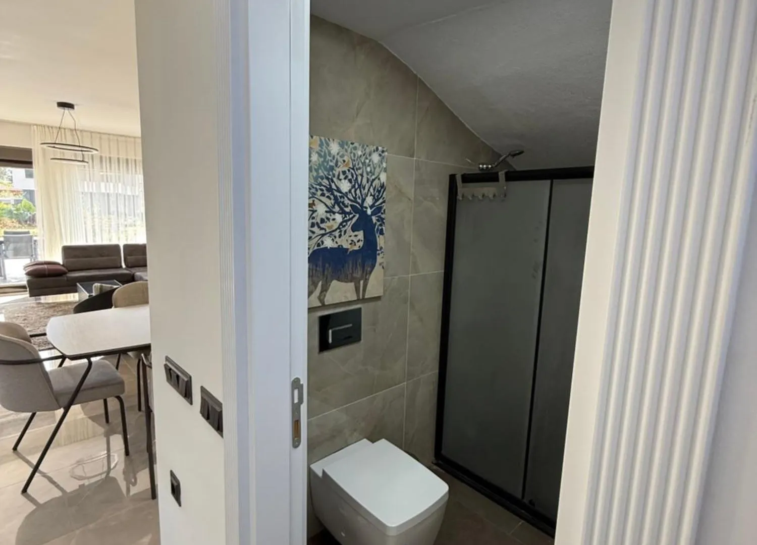 Canyon Villa Goeynuek Kemer Antalya With Pool