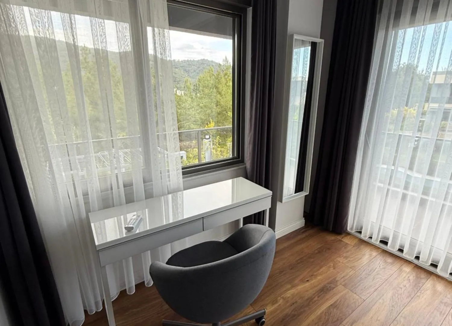 Canyon Villa Goeynuek Kemer Antalya With Pool