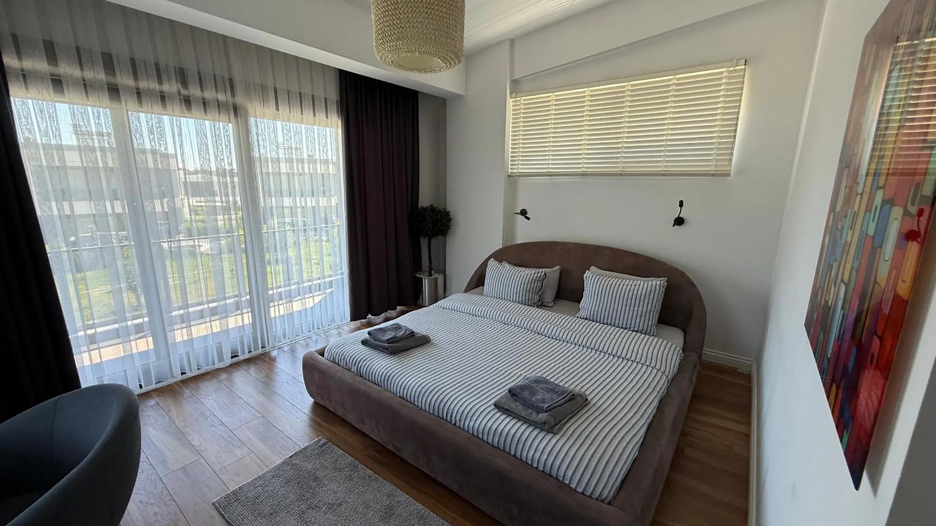 Canyon Villa Goeynuek Kemer Antalya With Pool