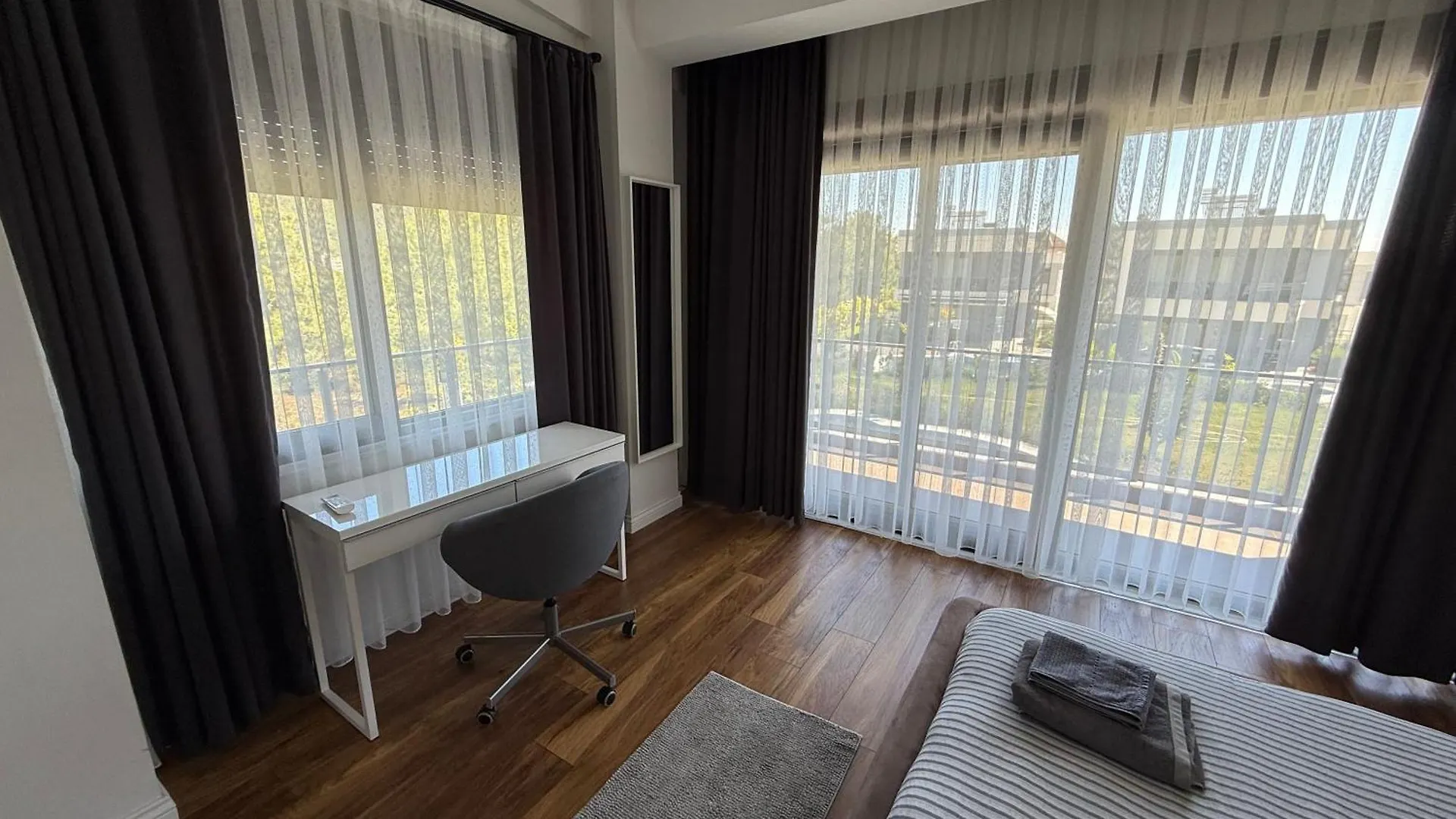 Canyon Villa Goeynuek Kemer Antalya With Pool