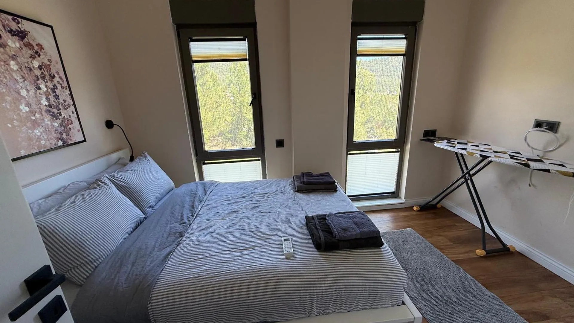 Canyon Villa Goeynuek Kemer Antalya With Pool טורקיה