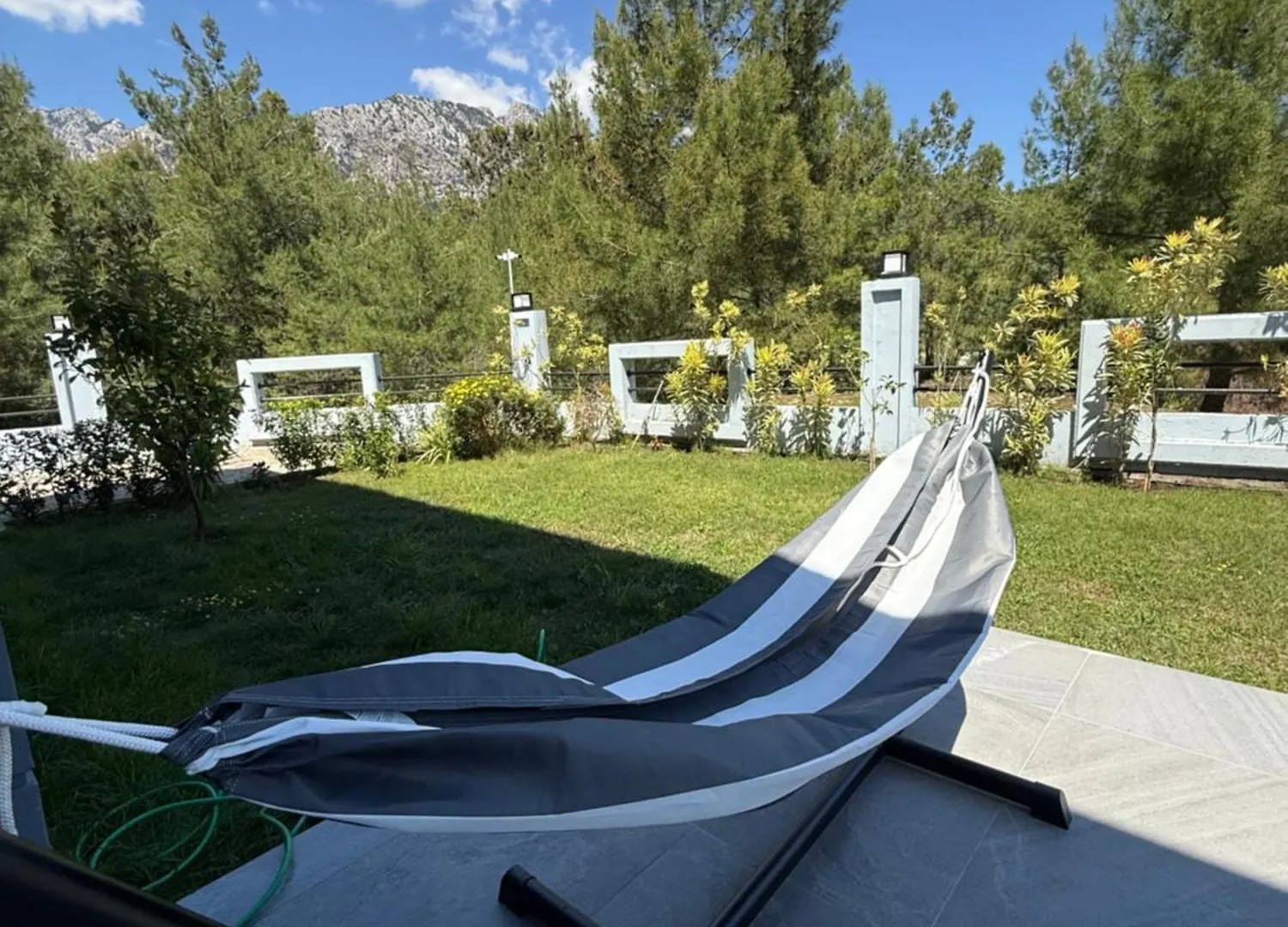 Canyon Villa Goeynuek Kemer Antalya With Pool 0*,
