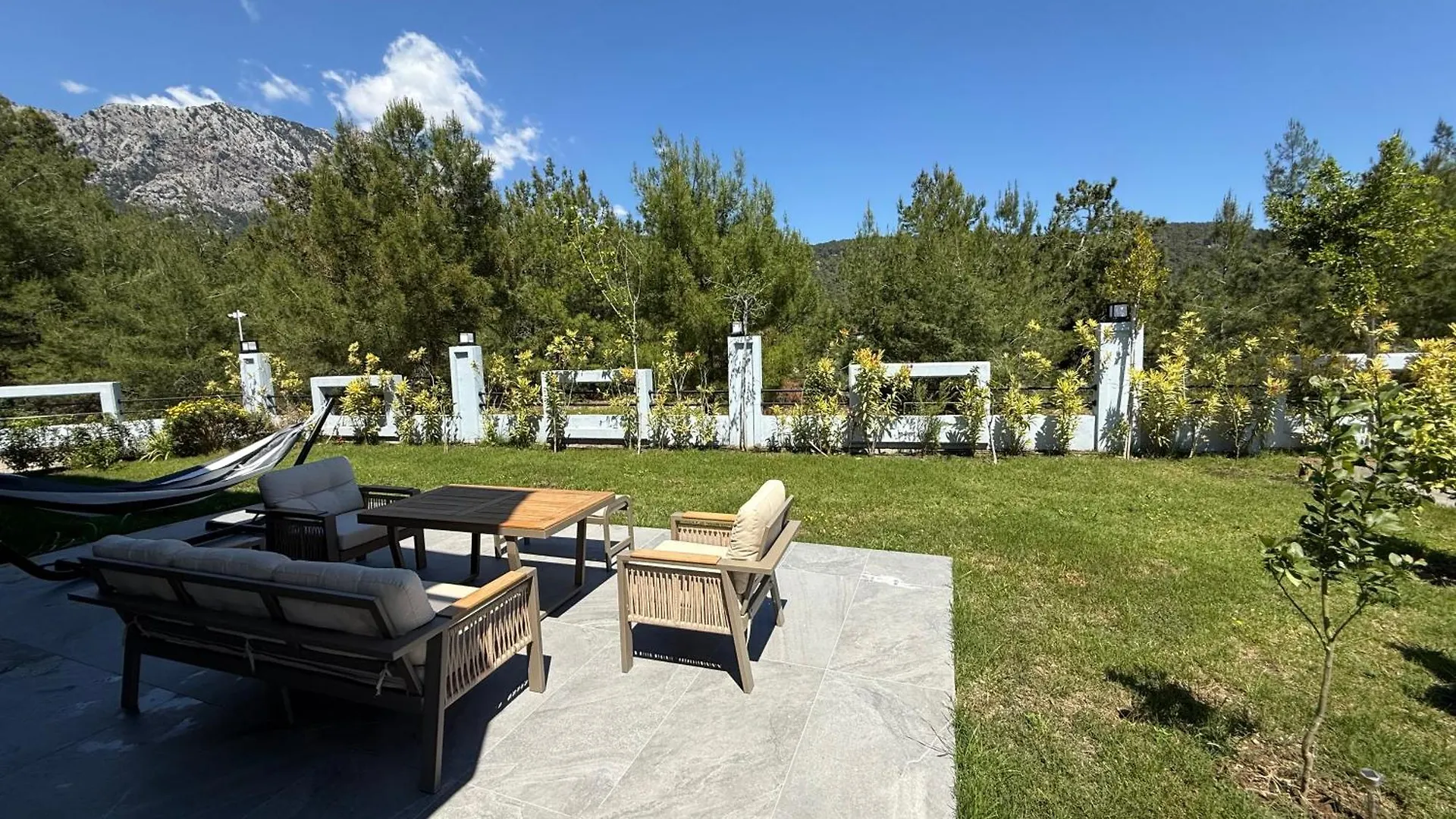 Canyon Villa Goeynuek Kemer Antalya With Pool 0*,  טורקיה
