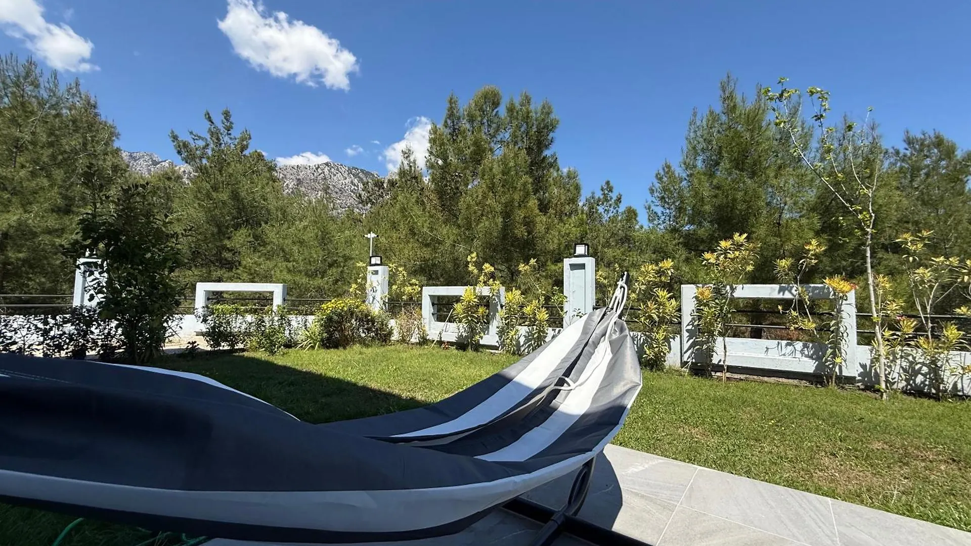 Canyon Villa Goeynuek Kemer Antalya With Pool טורקיה