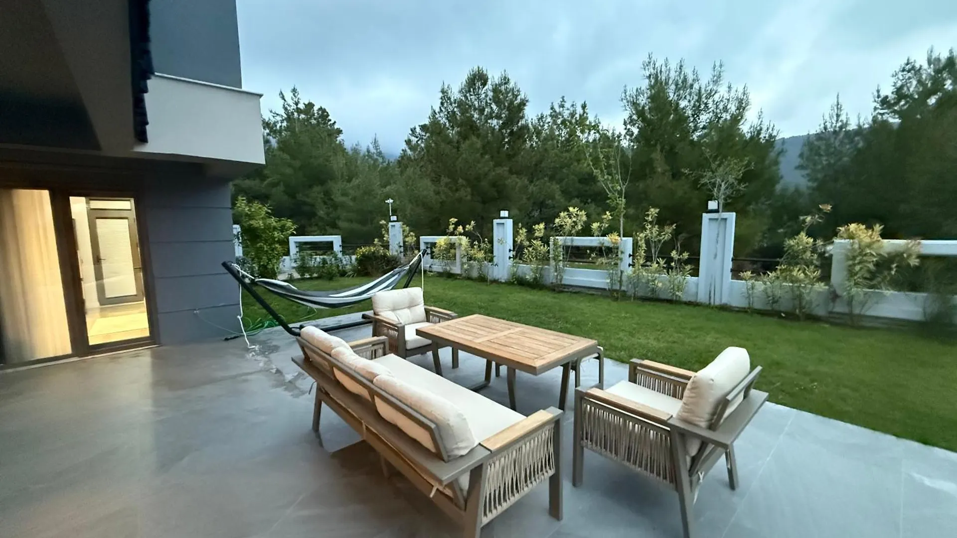 Canyon Villa Goeynuek Kemer Antalya With Pool