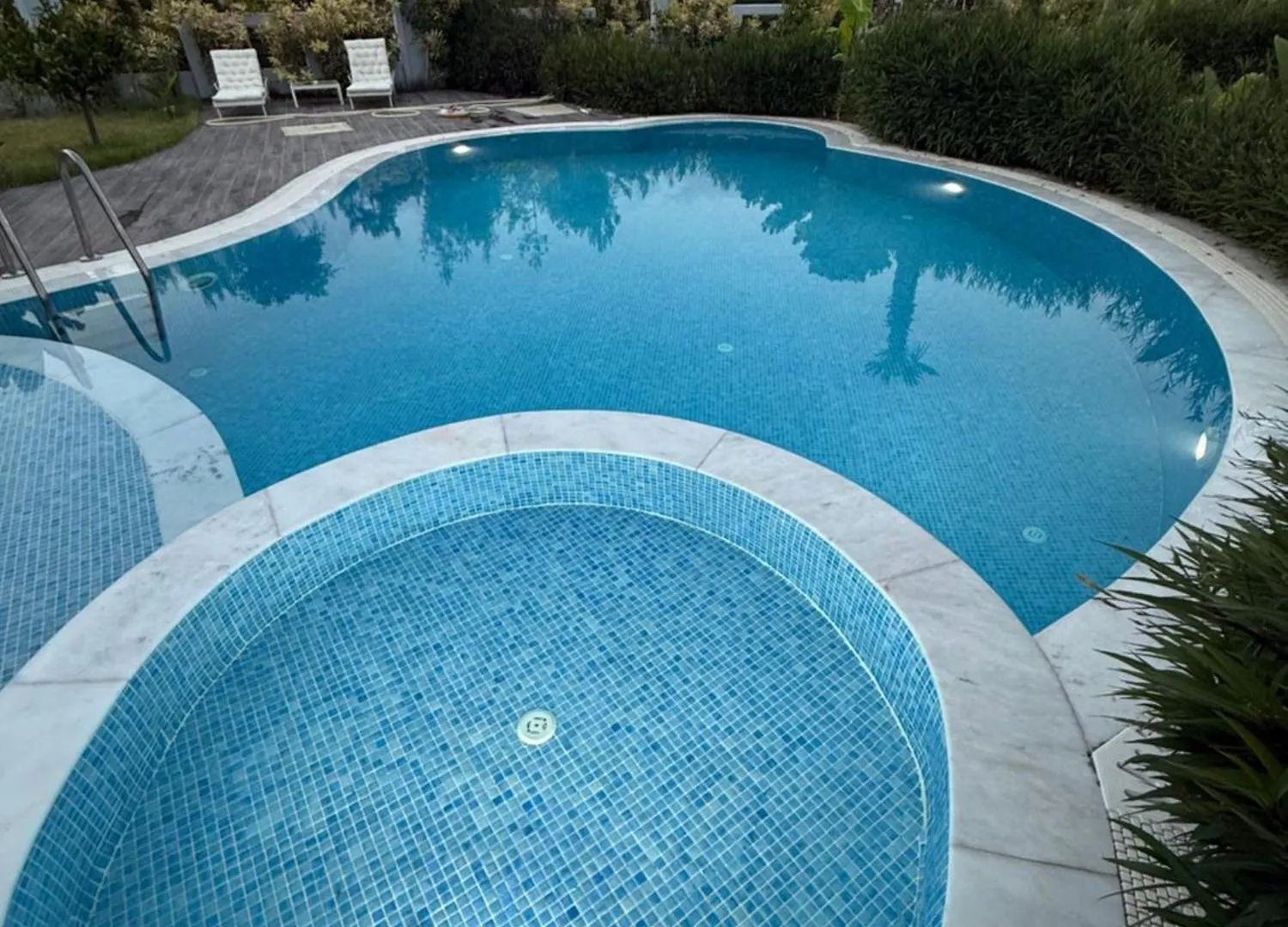 Canyon Villa Goeynuek Kemer Antalya With Pool 0*,  טורקיה