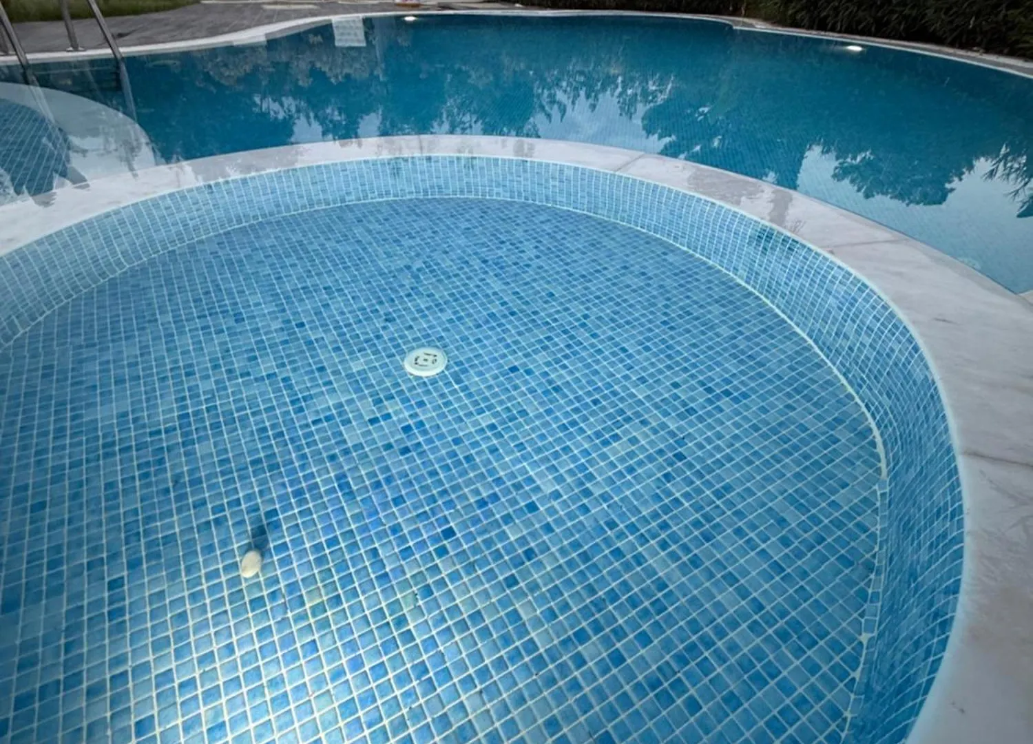 Canyon Villa Goeynuek Kemer Antalya With Pool